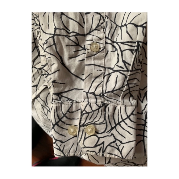 H&M Button Down - Picture 3 of 4